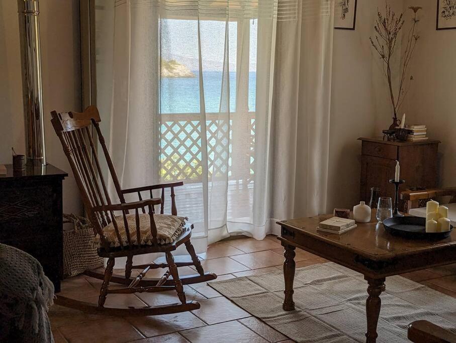 Santa Maria - Seaside Serenity Ierapetra  Bagian luar foto